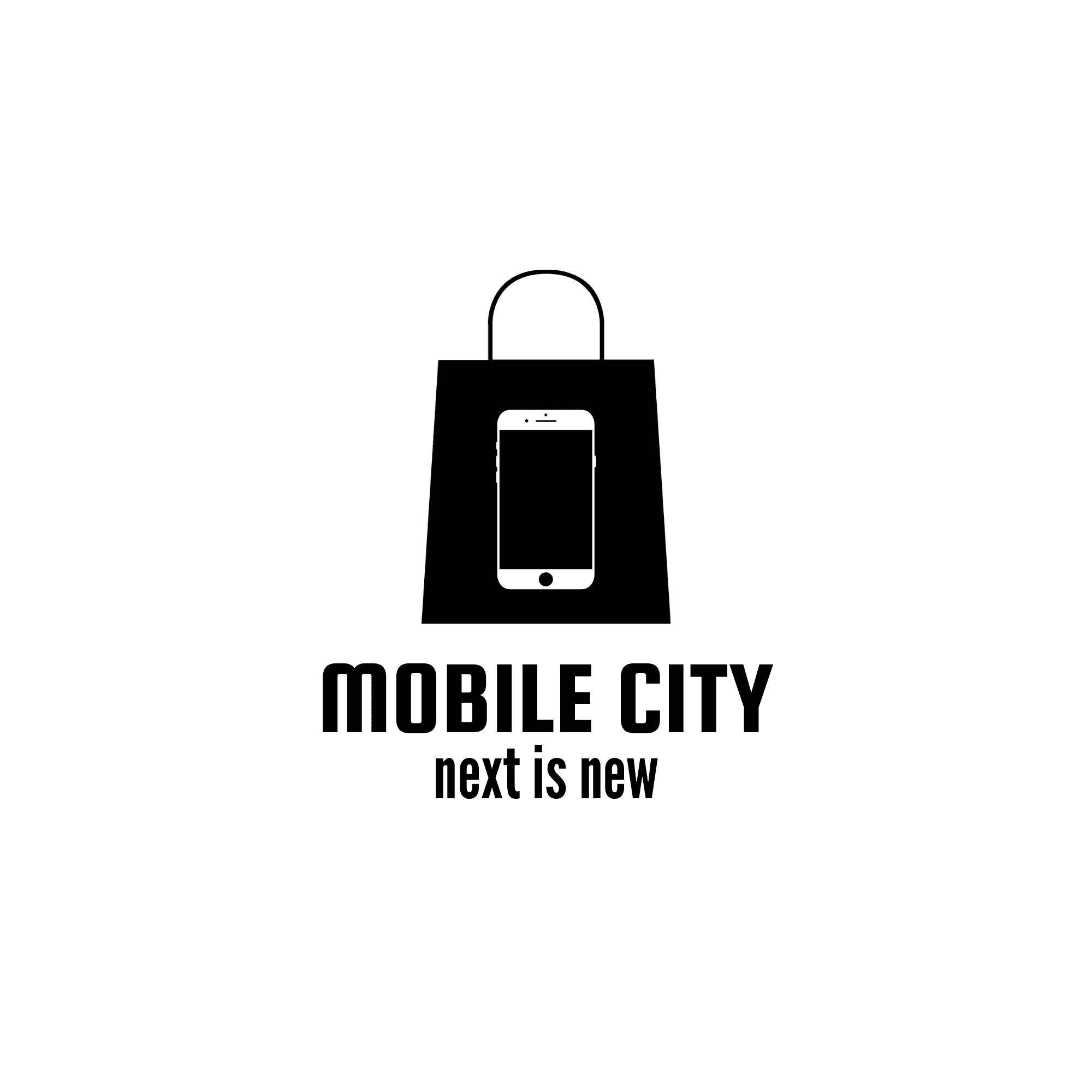 Mobile City Logo